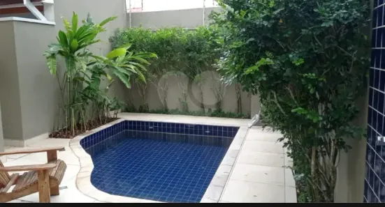 Casa de Condomínio com 3 Quartos à venda, 135m² no Bairro de Juquehy, São Sebastião