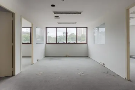 Ponto Comercial com 4 Quartos para alugar, 65m² no Vila Tramontano, São Paulo