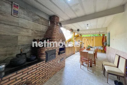 Casa com 4 Quartos à venda, 362m² no Acaiaca, Belo Horizonte