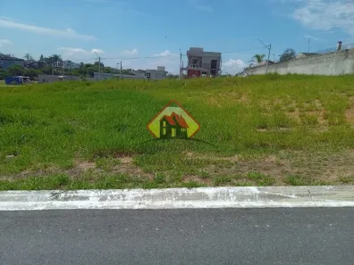 Lote/Terreno à venda, 250m² no Loteamento Residencial Colinas do Sol, Tremembé