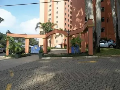 Apartamento com 2 Quartos à venda, 70m² no Vila do Castelo, São Paulo
