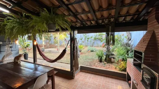 Casa com 3 Quartos à venda, 184m² no Portal da Serra, Sete Lagoas