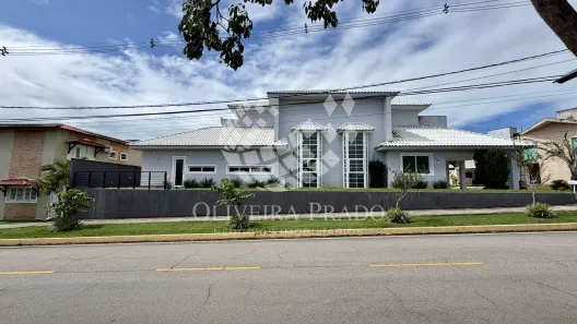 Casa com 4 Quartos à venda, 242m² no Parque do Jiqui, Parnamirim