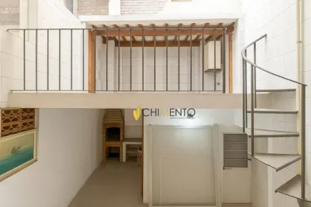 Casa com 2 Quartos à venda, 90m² no Campo Grande, São Paulo