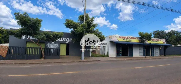 Sala Comercial à venda, 95m² no Interlagos, Cascavel