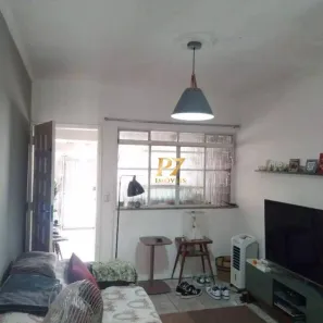 Sobrado com 2 Quartos à venda, 80m² no Baeta Neves, São Bernardo do Campo