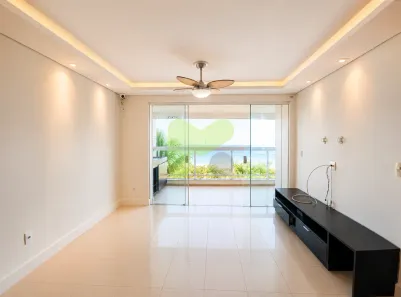 Apartamento com 3 Quartos para alugar, 150m² no Praia do Pecado, Macaé