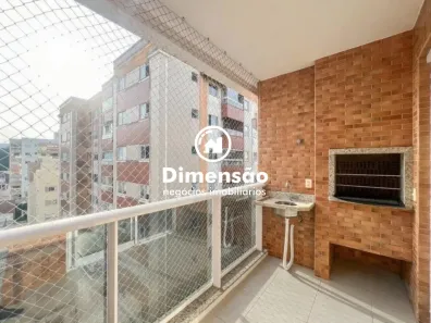 Apartamento com 2 Quartos à venda, 99m² no Córrego Grande, Florianópolis