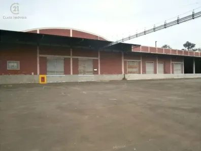 Galpão/Depósito/Armazém para venda ou aluguel, 22795m² no Rodocentro, Londrina