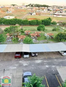 Apartamento com 3 Quartos à venda, 55m² no Vila São Joaquim, Anápolis