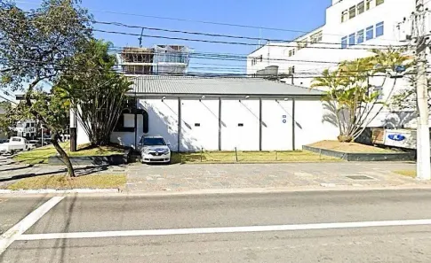 Ponto Comercial para venda ou aluguel, 1033m² no Jardim Paulista, São Paulo