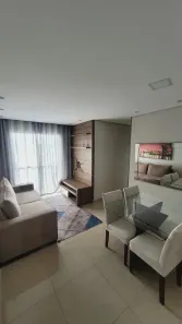 Apartamento com 2 Quartos à venda, 50m² no Parque Jambeiro, Campinas