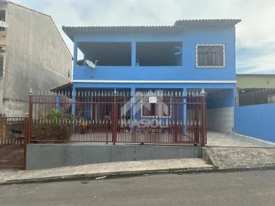 Casa com 3 Quartos à venda, 98m² no Ataíde, Vila Velha