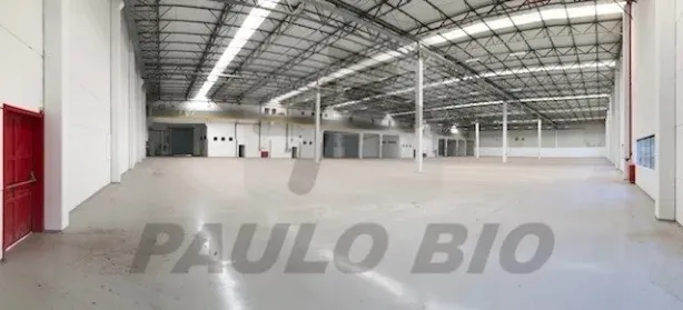Galpão/Depósito/Armazém para alugar, 2486m² no Ponte Alta, Atibaia