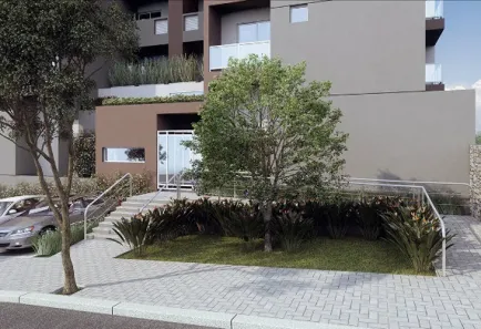 Apartamento com 3 Quartos à venda, 82m² no Chácara Inglesa, São Paulo