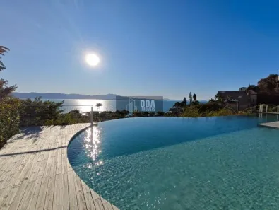 Apartamento com 3 Quartos à venda, 230m² no Canasvieiras, Florianópolis