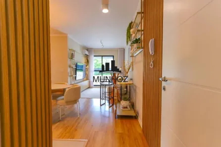 Apartamento com 3 Quartos à venda, 75m² no Rebouças, Curitiba