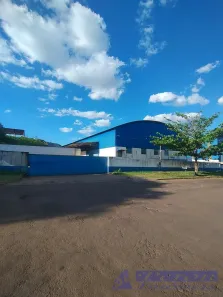 Galpão/Depósito/Armazém para alugar, 1000m² no Parque Industrial, Maringá