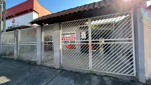 Casa com 2 Quartos à venda, 174m² no Jardim Morada do Sol, Indaiatuba