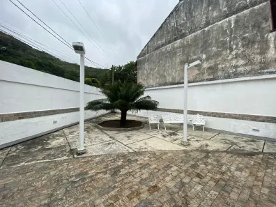 Imóvel Comercial com 1 Quarto para venda ou aluguel, 350m² no São Francisco, Niterói