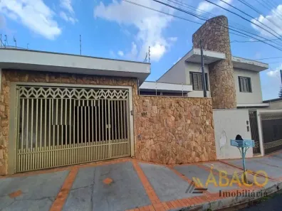 Casa com 3 Quartos para alugar, 210m² no Jardim Hikari, São Carlos