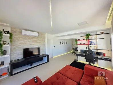 Cobertura com 2 Quartos à venda, 146m² no Carvoeira, Florianópolis
