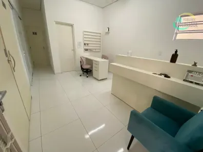 Ponto Comercial para alugar, 95m² no Jardim Cristina, Campinas