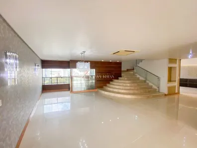 Apartamento com 5 Quartos para alugar, 549m² no Caiçaras, Londrina