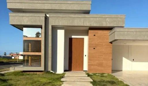 Casa de Condomínio com 3 Quartos à venda, 260m² no Nossa Senhora da Vitória, Ilhéus