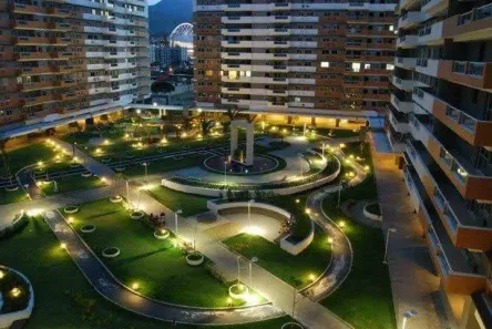 Apartamento com 3 Quartos à venda, 77m² no Engenho de Dentro, Rio de Janeiro