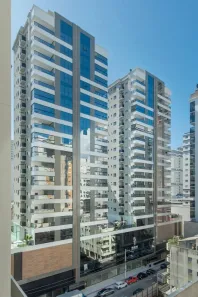 Apartamento com 3 Quartos à venda, 131m² no Meia Praia, Itapema