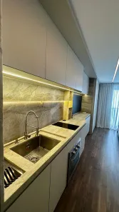 Apartamento com 1 Quarto à venda, 24m² no Auxiliadora, Porto Alegre