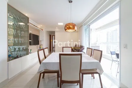 Apartamento com 3 Quartos à venda, 94m² no Setor Bueno, Goiânia