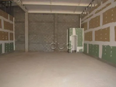 Ponto Comercial para alugar, 108m² no Pompéia, Piracicaba