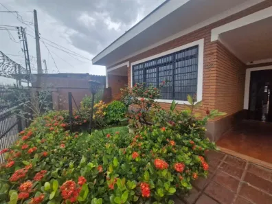 Imóvel Comercial com 2 Quartos para alugar, 288m² no Alto do Ipiranga, Ribeirão Preto