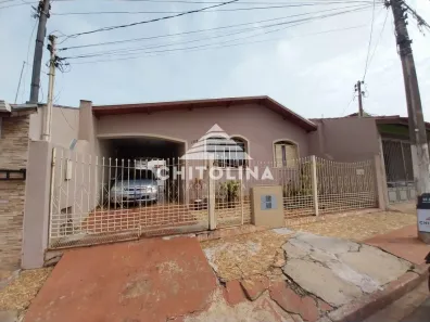 Casa com 3 Quartos à venda, 107m² no Jardim Paulista, Itapetininga