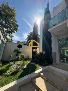 Casa com 3 Quartos à venda, 370m² no Portal do Sol, Contagem