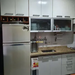 Apartamento com 2 Quartos à venda, 50m² no Santa Terezinha, São Bernardo do Campo