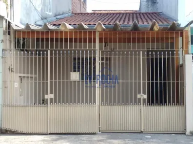 Imóvel Comercial com 2 Quartos para alugar, 91m² no Socorro, São Paulo