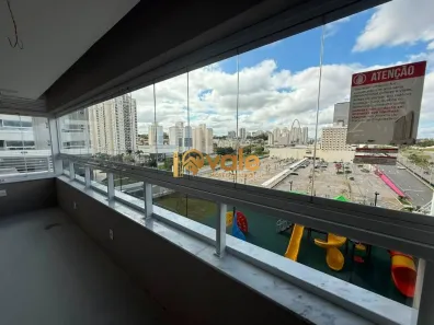 Apartamento com 3 Quartos à venda, 92m² no Jardim das Colinas, São José dos Campos