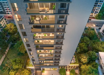 Apartamento com 2 Quartos à venda, 59m² no Aeroclube, João Pessoa
