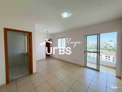Apartamento com 2 Quartos para alugar, 61m² no Alto da Glória, Goiânia