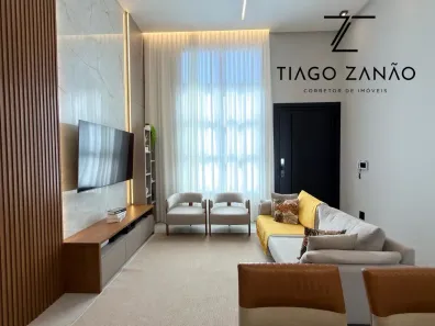 Casa com 3 Quartos à venda, 153m² no Morada de Laranjeiras, Serra