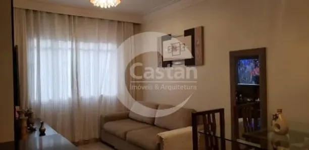 Apartamento com 2 Quartos à venda, 48m² no Brás, São Paulo