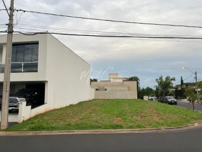Lote/Terreno à venda, 281m² no Residencial Marcia, São José do Rio Preto