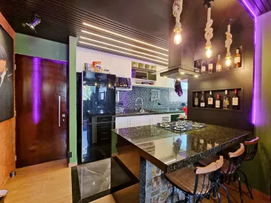 Apartamento com 2 Quartos à venda, 51m² no Jardim Gonçalves, Sorocaba