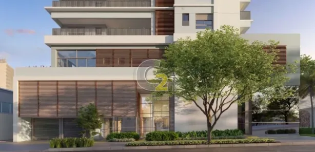 Apartamento com 2 Quartos à venda, 75m² no Vila Mariana, São Paulo