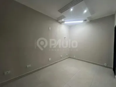 Sala Comercial para alugar, 10m² no Cidade Alta, Piracicaba