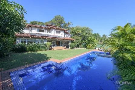 Casa com 3 Quartos à venda, 468m² no Jardim Guedala, São Paulo