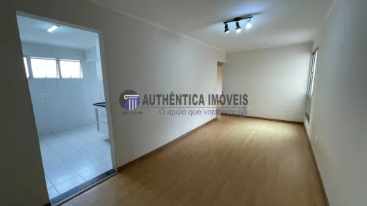 Apartamento com 3 Quartos para alugar, 63m² no Piratininga, Osasco